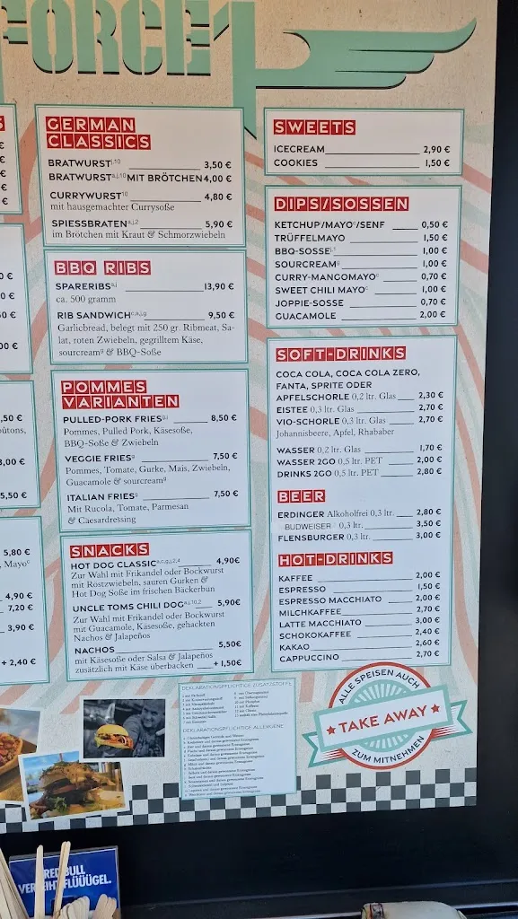 Menu_Foodforce 1 - Narazny-Thieme GbR_Hilden_immagine_1