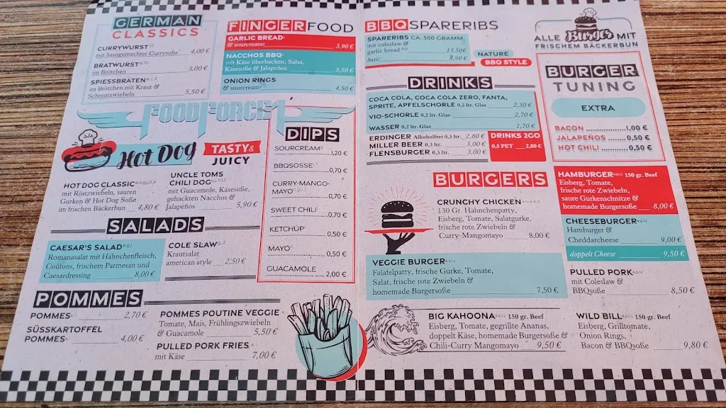 Menu_Foodforce 1 - Narazny-Thieme GbR_Hilden_immagine_4