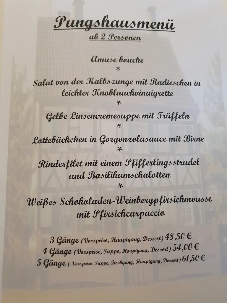 Menu_Restaurant Pungshaus_Hilden_image_4