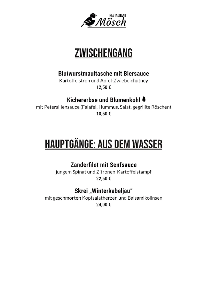 Menu_Restaurant Mösch_Hilden_image_3