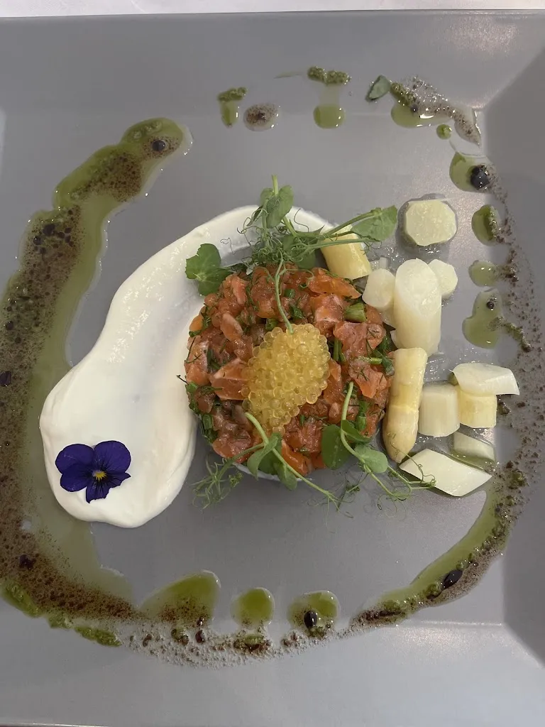 Bodo Keissner Hesse_Restaurant Mösch_Hilden_review