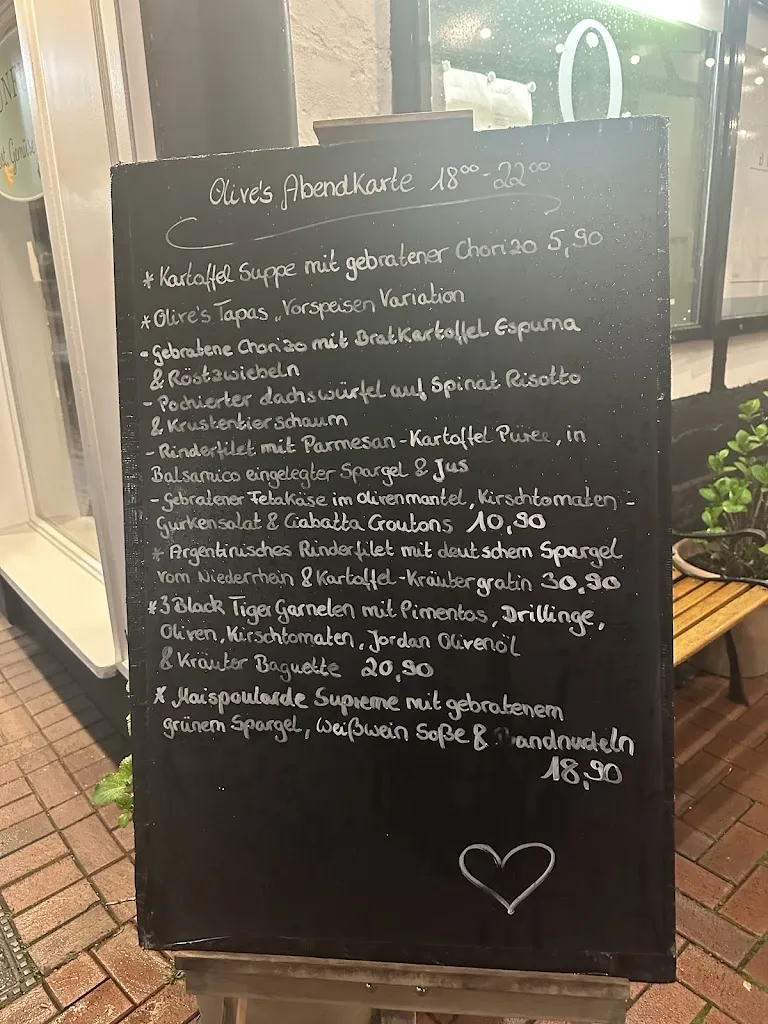 Menu_Olive_Hilden_image_1