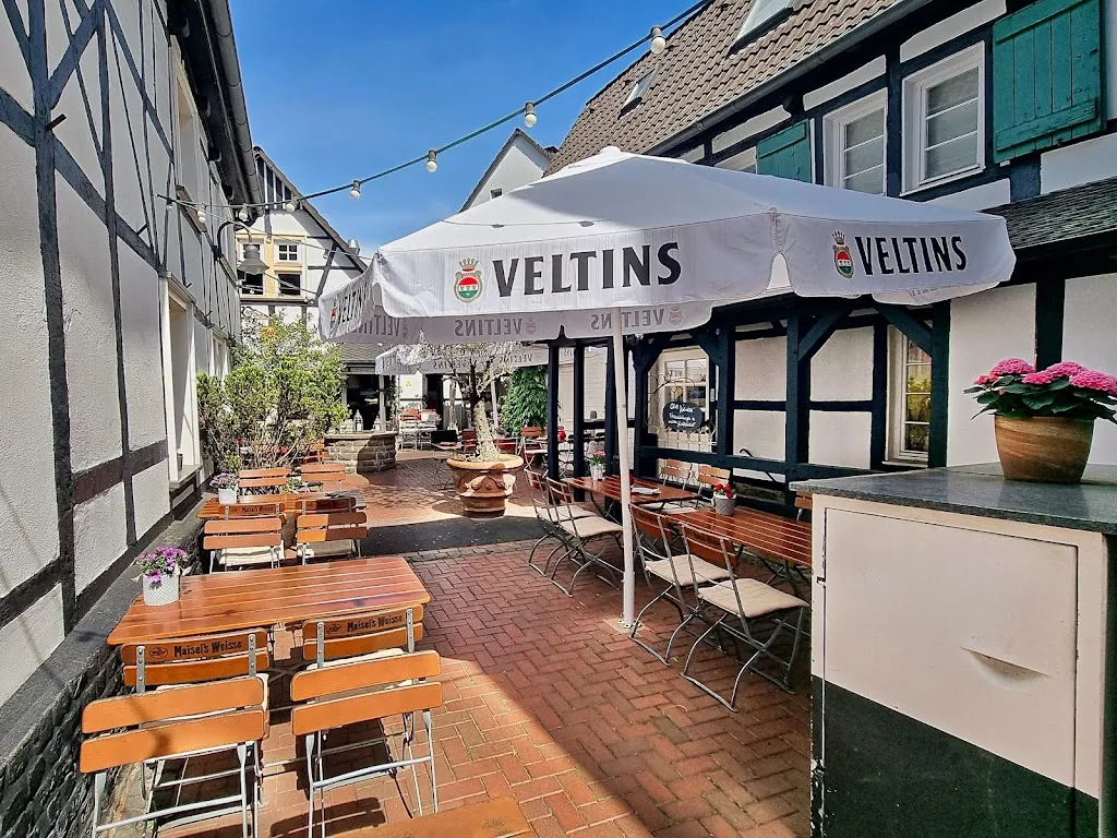 Olive restaurant in Hilden