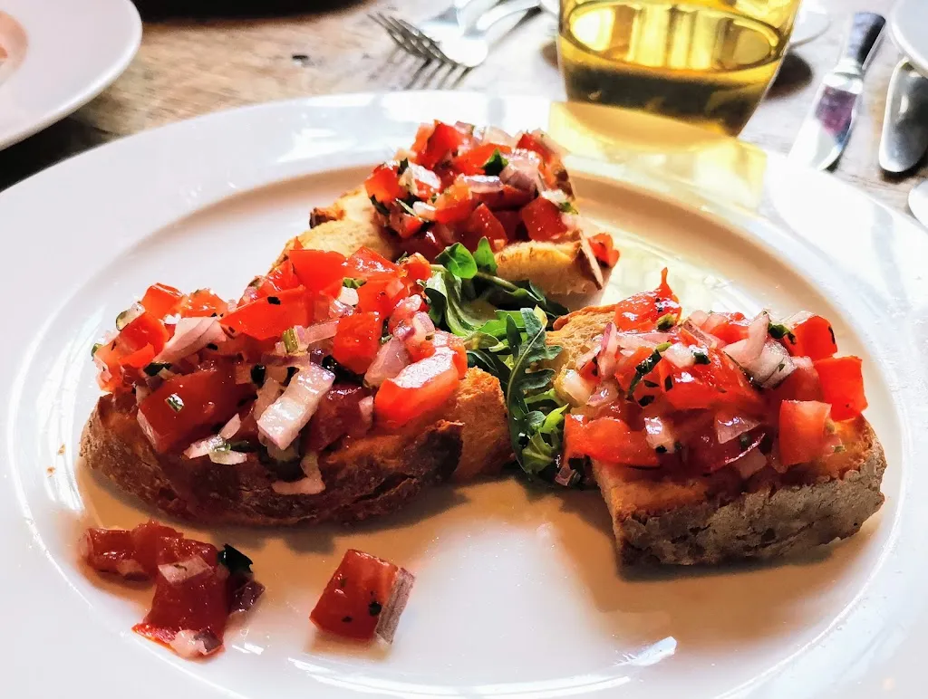 Menu_Restaurant La Scala_Hilden_image_5