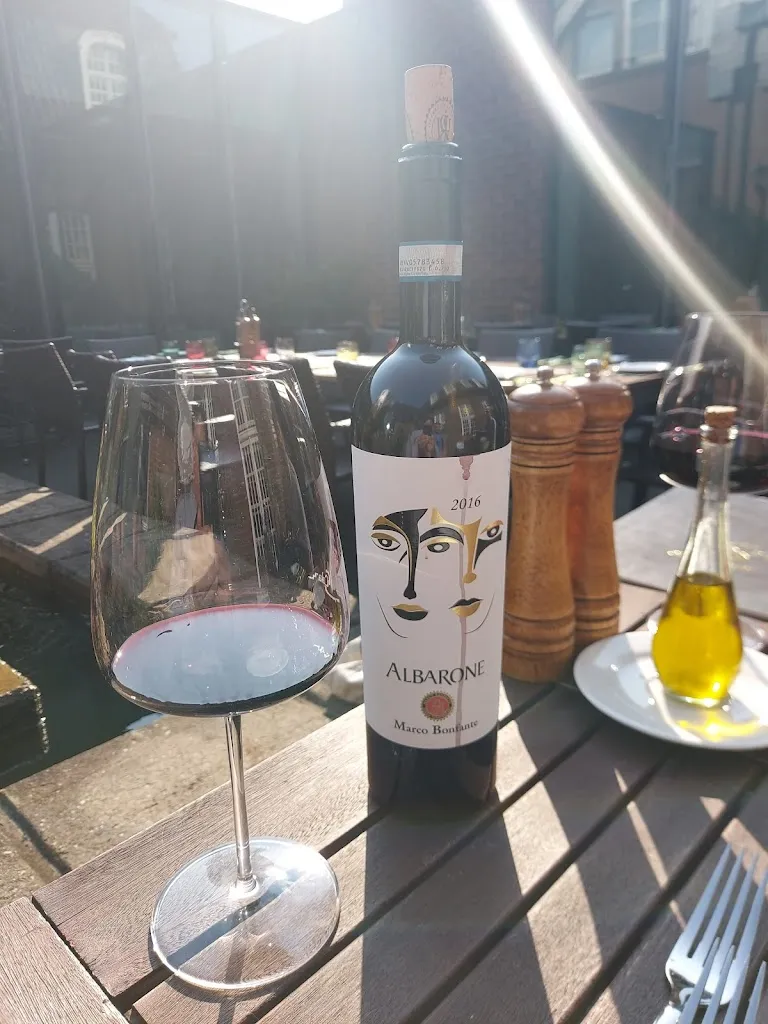 Menu_Restaurant La Scala_Hilden_image_6