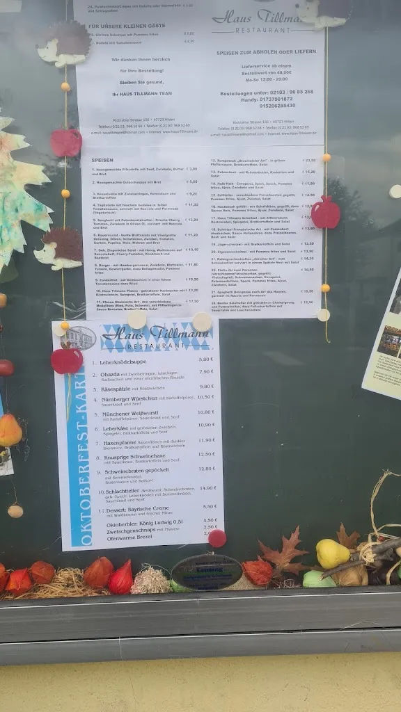 Menu_Haus Tillmann_Hilden_image_1