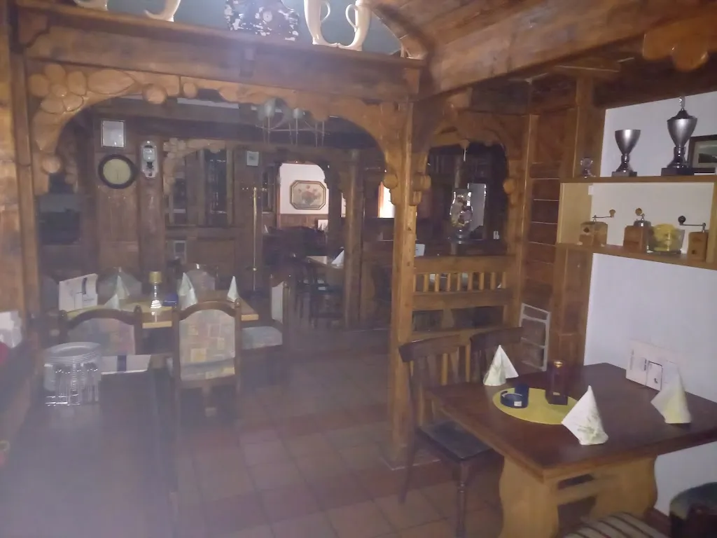 Edi Friede_Haus Tillmann_Hilden_review