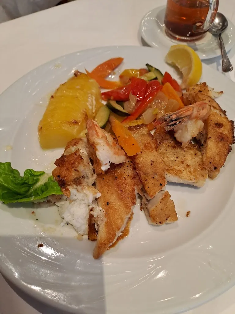 Guido E._Fischhaus_Hilden_review