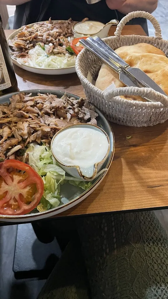 stéphanie V._Restaurant Alagar_Friedberg_review