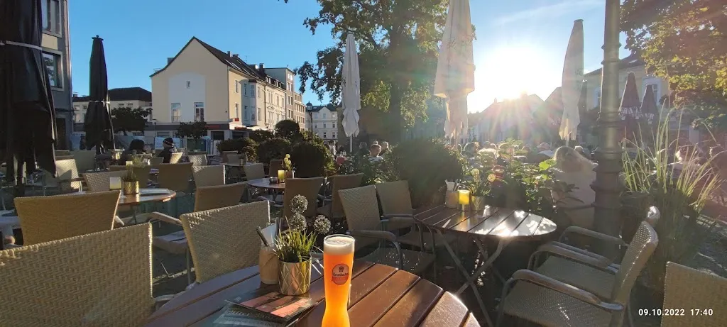 Fino ristorante a Hilden