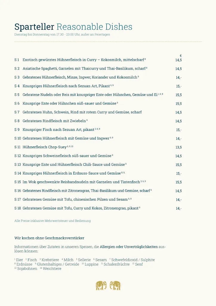 Menu_Chang Puak Restaurant Hilden_Hilden_image_2