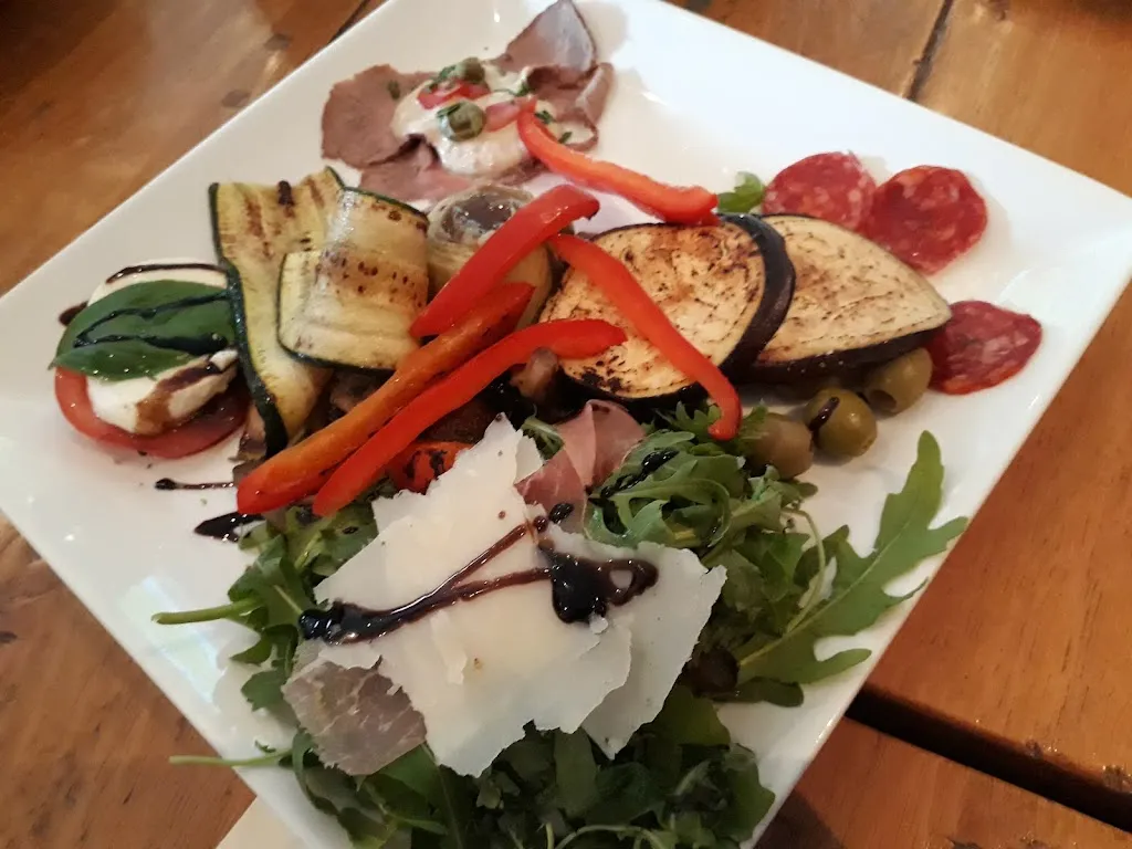 Menu_Trattoria Pane e Vino Hilden_Hilden_image_1