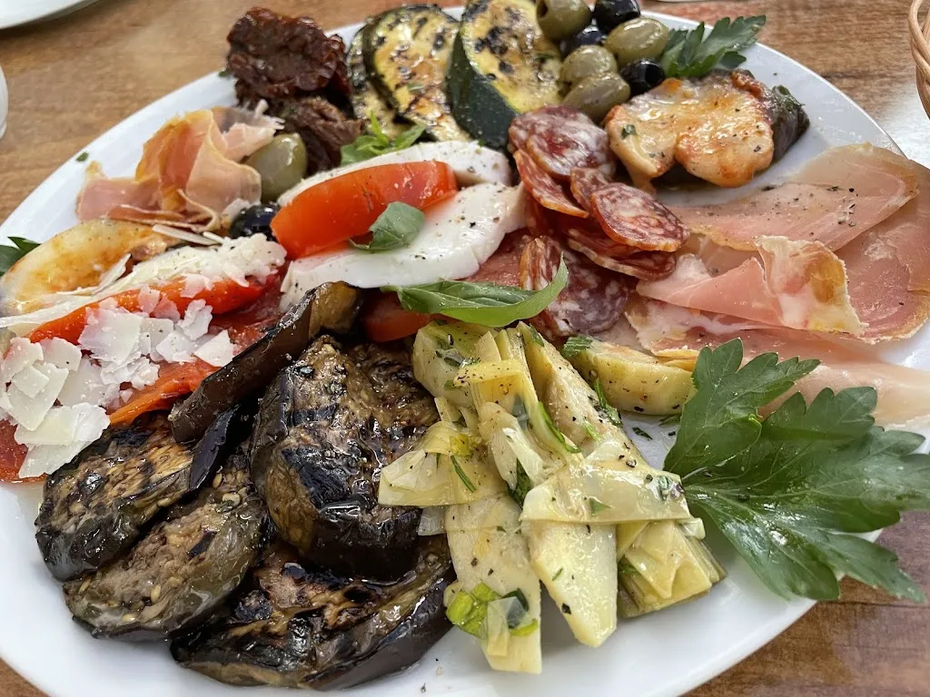 Wilhelm D._Trattoria Pane e Vino Hilden_Hilden_review