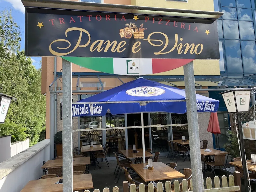 Trattoria Pane e Vino Hilden_Hilden_slider_image_1