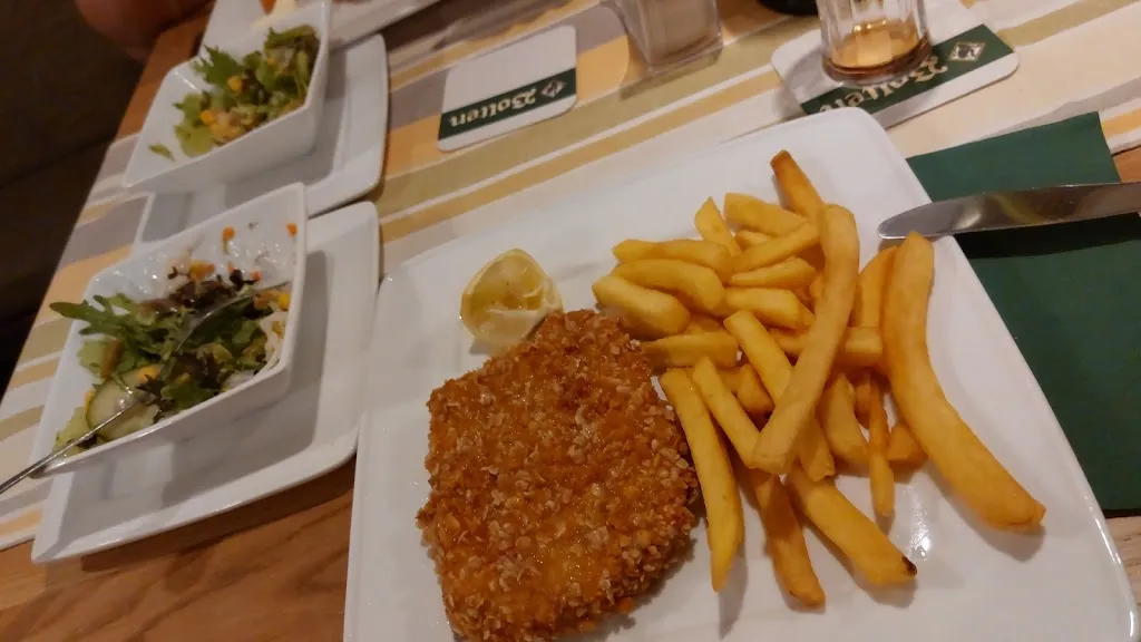 Arno Spelt_Heidehof_Hilden_review