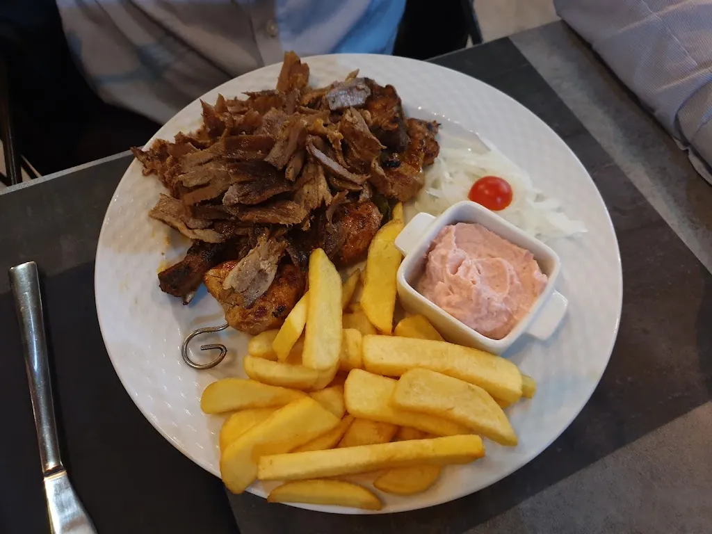 Menu_Eviva Restaurant_Hilden_image_5