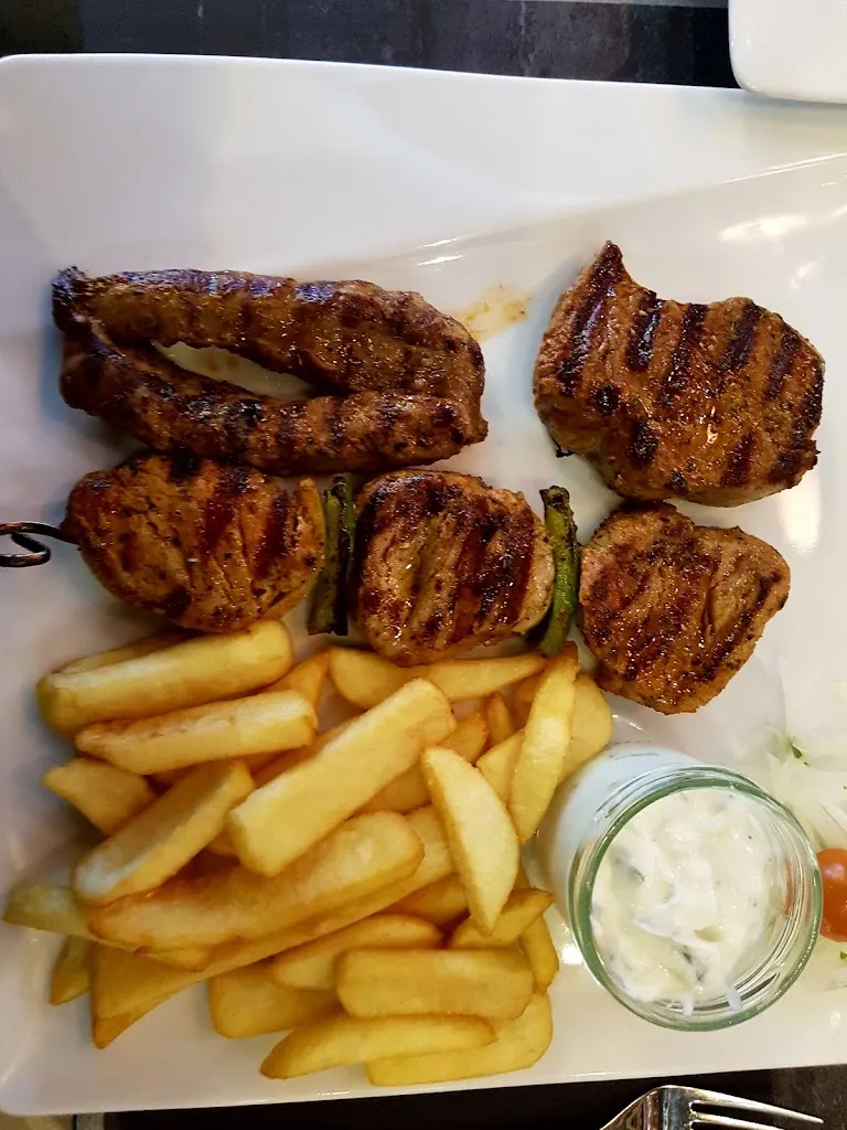 Menu_Eviva Restaurant_Hilden_image_8