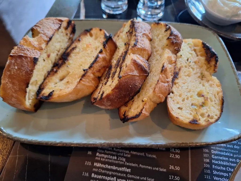 Menu_Eviva Restaurant_Hilden_image_9