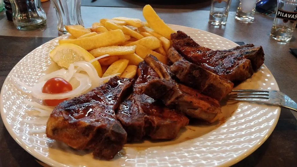 Eviva Restaurant_Hilden_slider_image_2