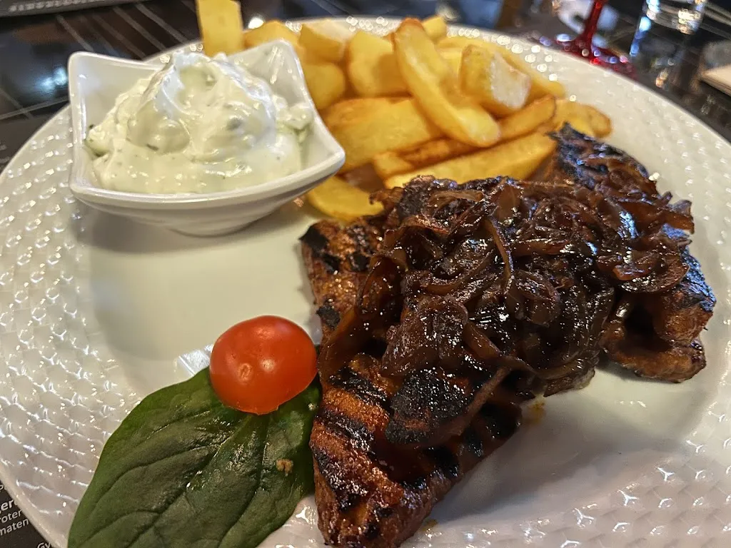 Eviva Restaurant_Hilden_slider_image_3