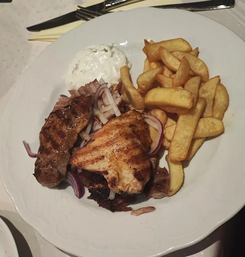 Menu_Alexandros Restaurant_Hilden_image_6