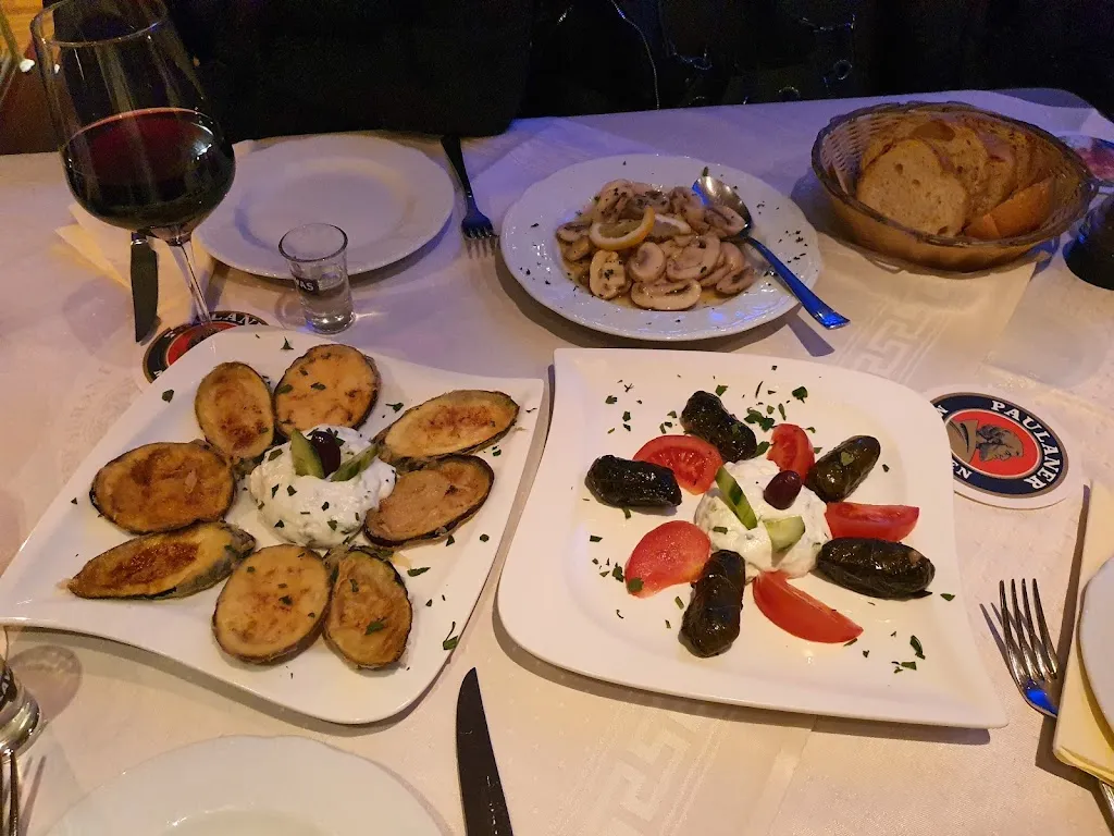 Menu_Alexandros Restaurant_Hilden_image_8