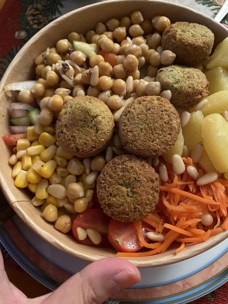 Menu_Latifa‘s Food_Hilden_imagen_6