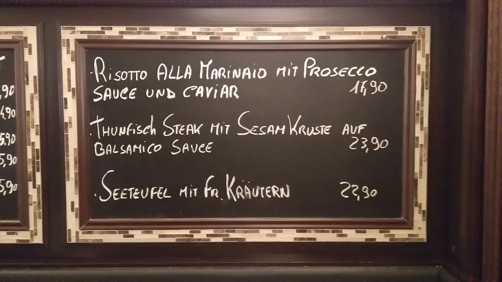 Menu_Restaurant Da Domenico_Hilden_immagine_2