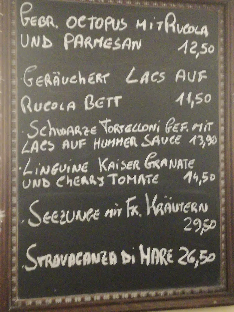 Menu_Restaurant Da Domenico_Hilden_immagine_3