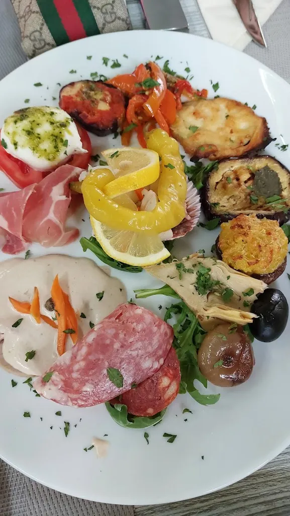 Menu_Restaurant Da Domenico_Hilden_immagine_5