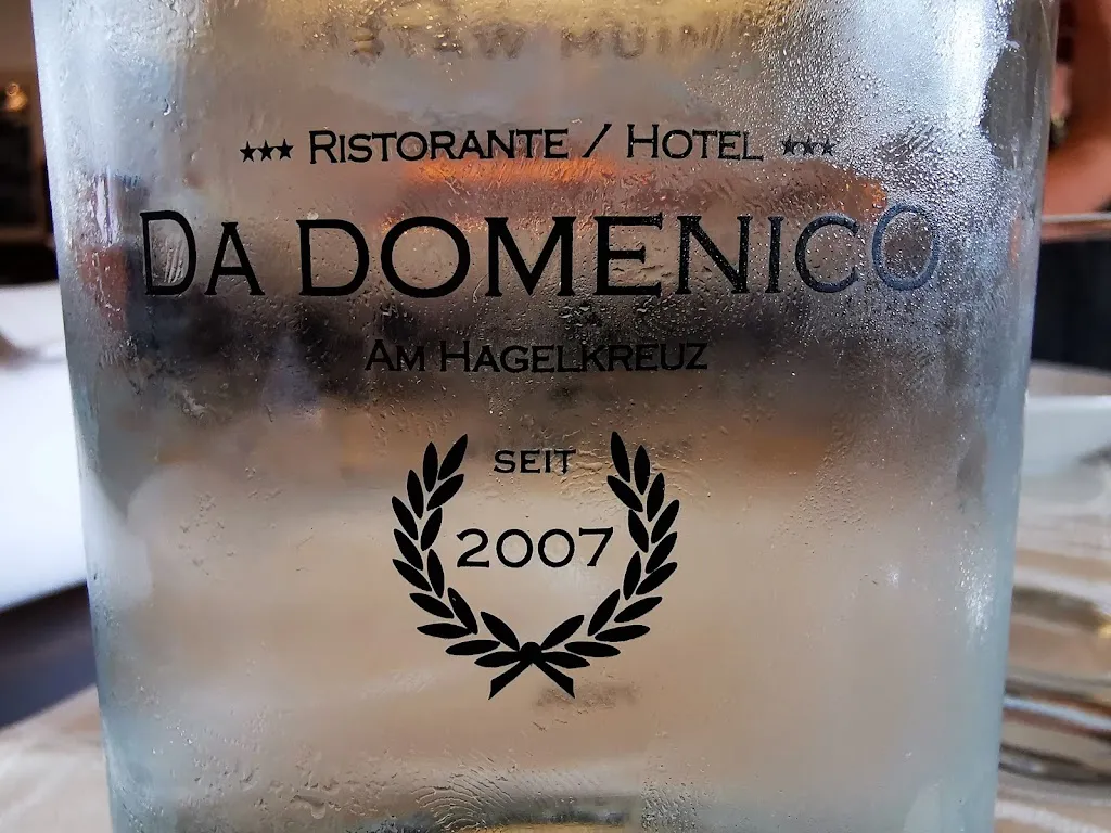 Menu_Restaurant Da Domenico_Hilden_immagine_6