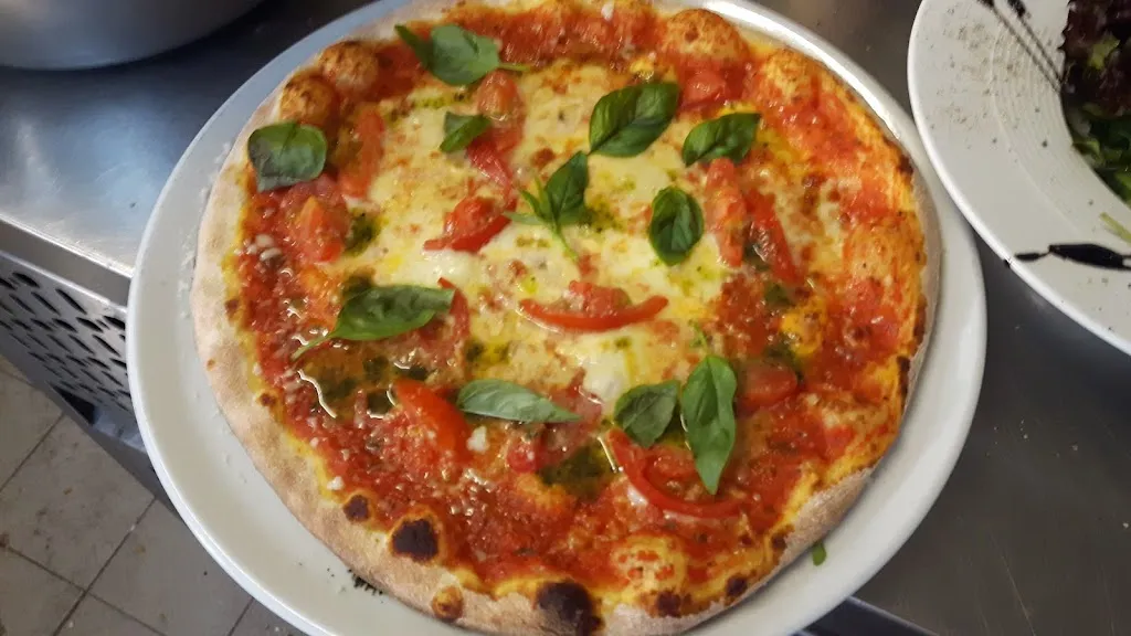 Menu_Restaurant Da Domenico_Hilden_immagine_8