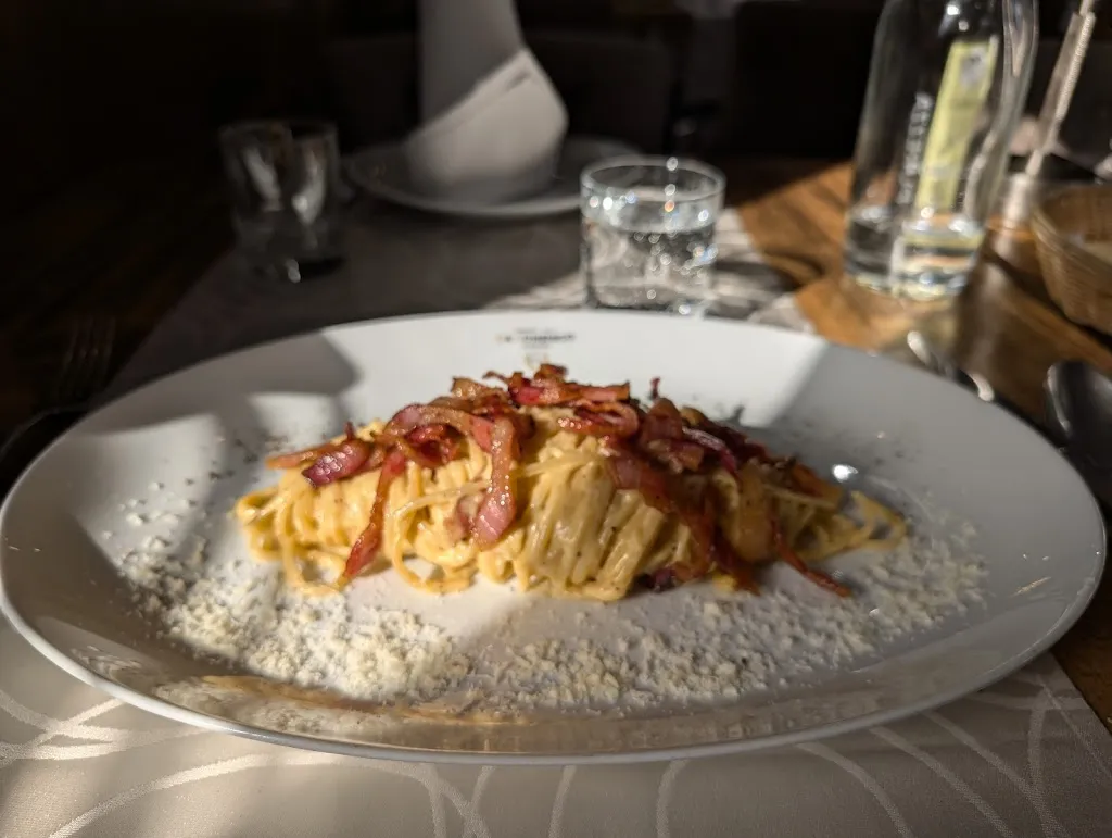 Menu_Restaurant Da Domenico_Hilden_immagine_9