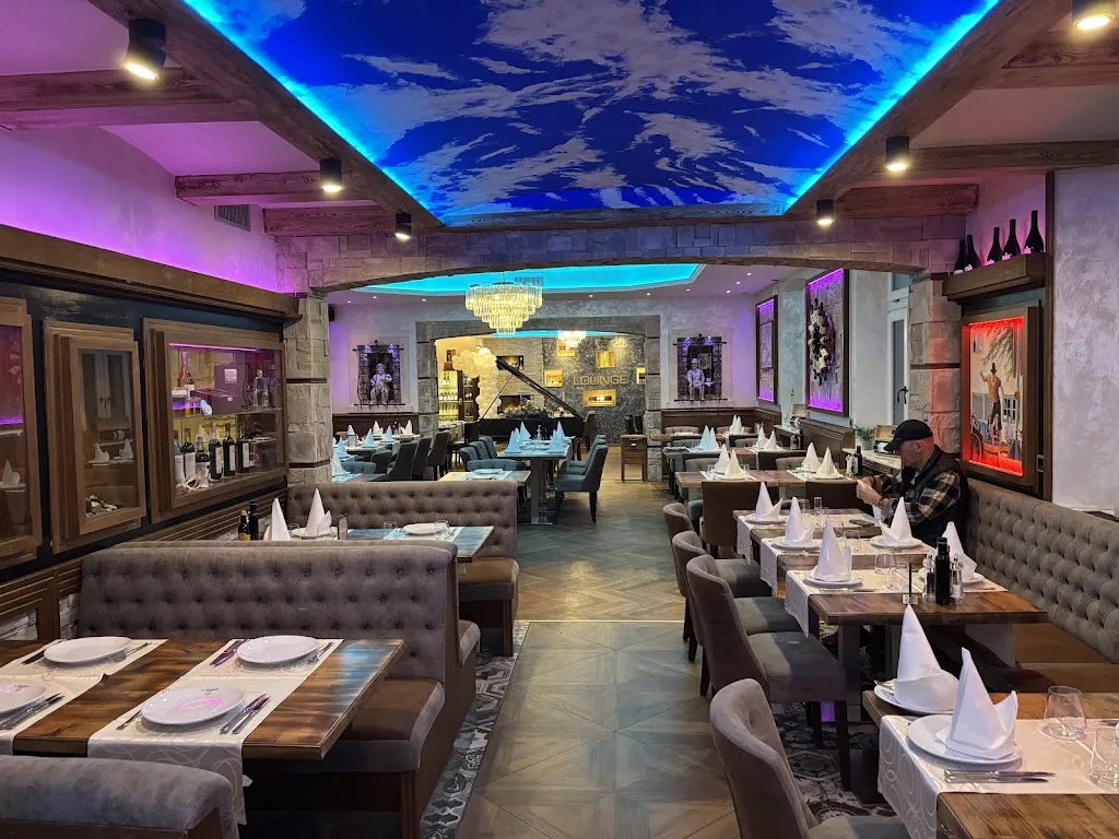 Restaurant Da Domenico restaurant in Hilden