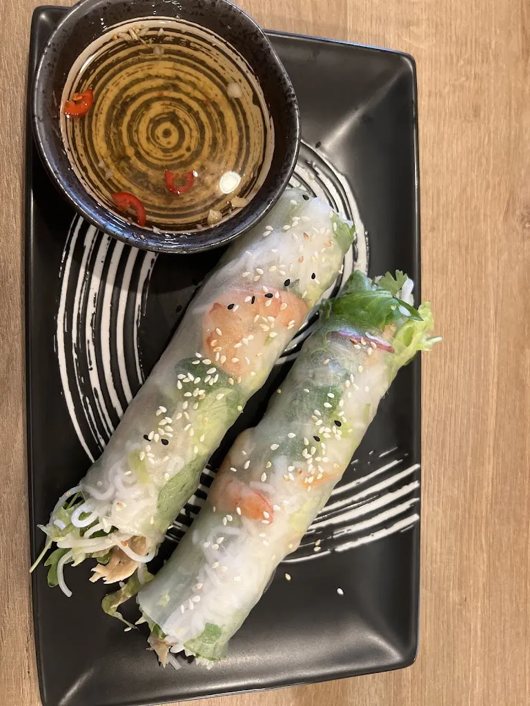 Menu_HARUKO Sushi & Asia Küche_Hilden_immagine_5