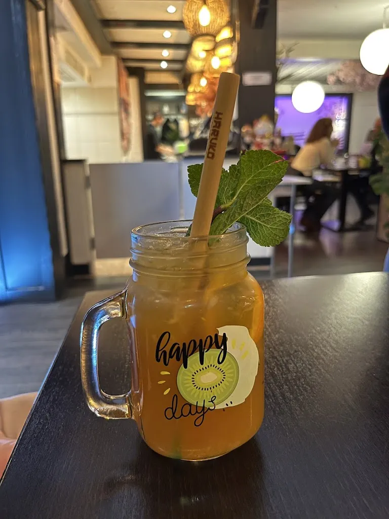 Menu_HARUKO Sushi & Asia Küche_Hilden_immagine_6