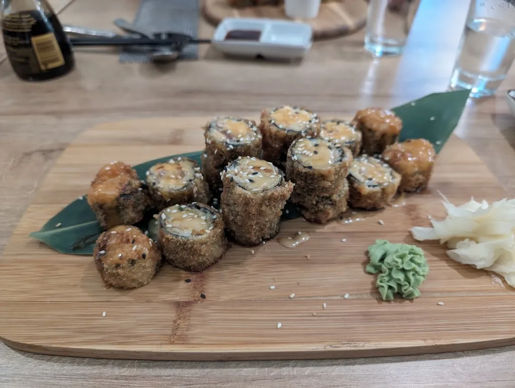 Menu_HARUKO Sushi & Asia Küche_Hilden_immagine_7