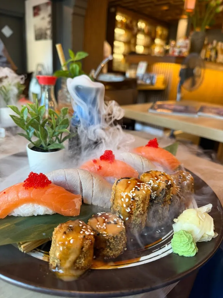 HARUKO Sushi & Asia Küche_Hilden_slider_image_3