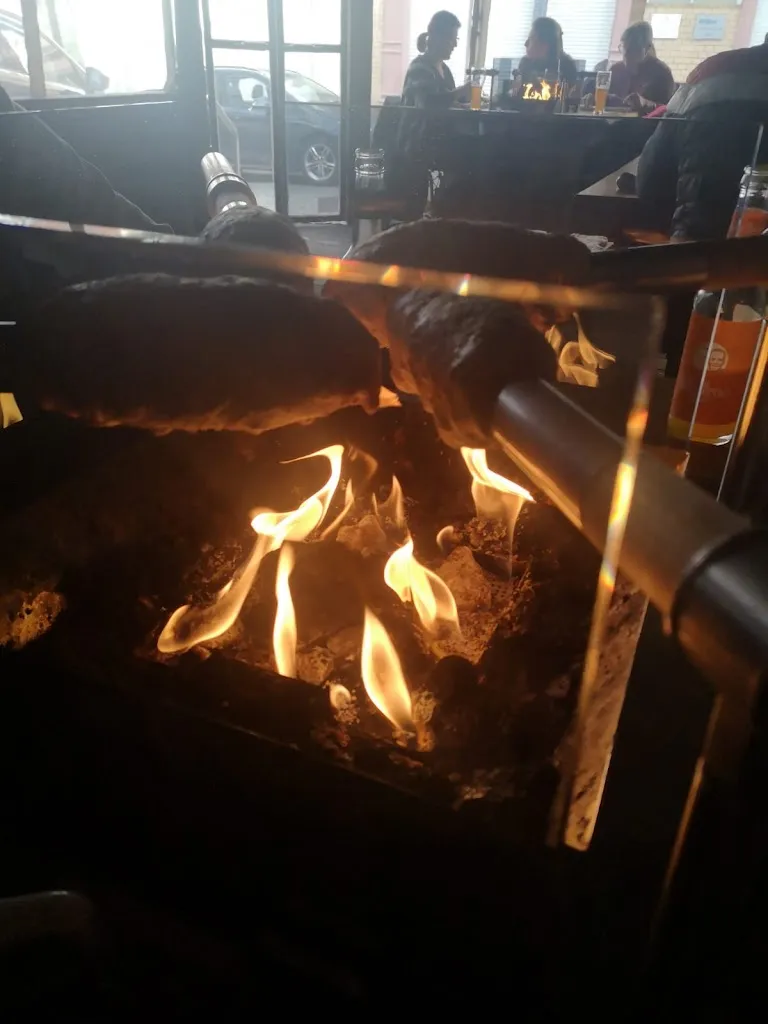 Guillaume Garivet_Feuer & Flamme_Nauheim_review