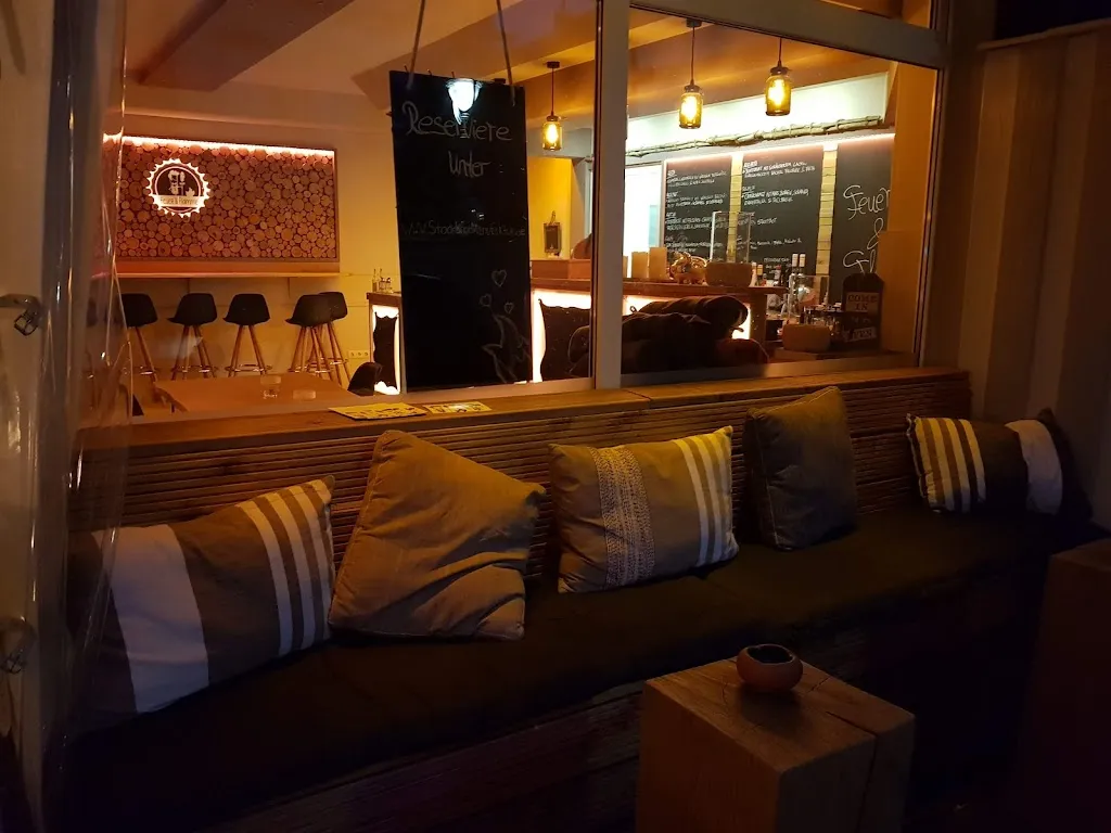 Feuer & Flamme ristorante a Nauheim