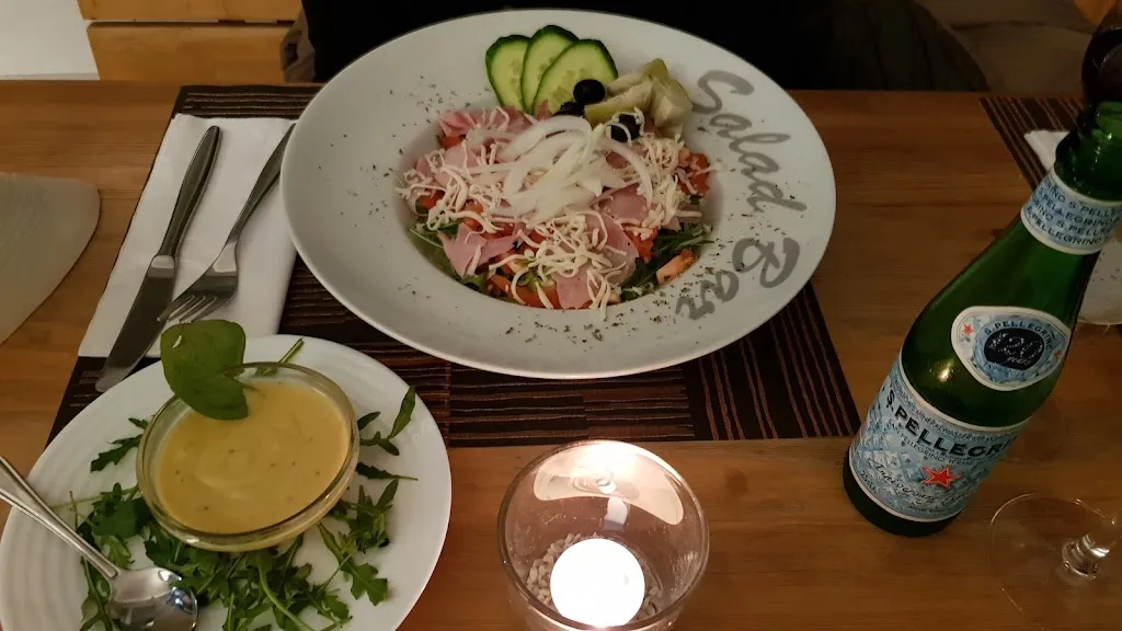 Menu_La Bruschetta da Hamed_Hörstel_immagine_1