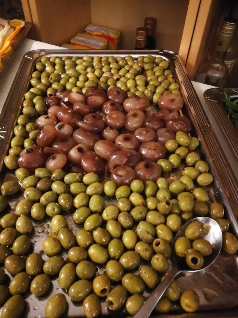 Menu_La Bruschetta da Hamed_Hörstel_immagine_2