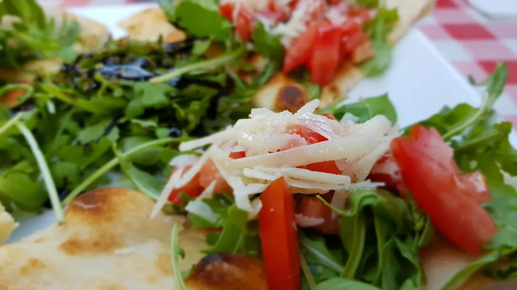 Menu_La Bruschetta da Hamed_Hörstel_immagine_4