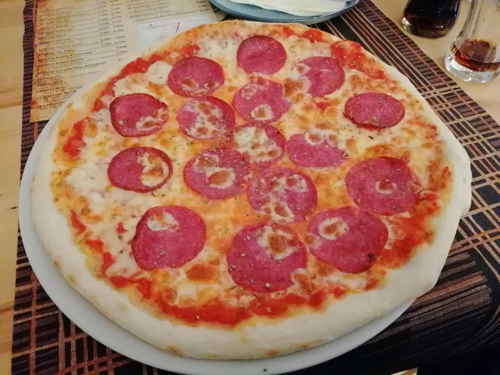 Menu_La Bruschetta da Hamed_Hörstel_immagine_5