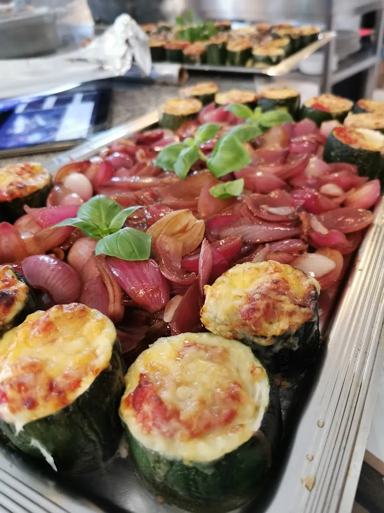 Menu_La Bruschetta da Hamed_Hörstel_immagine_6