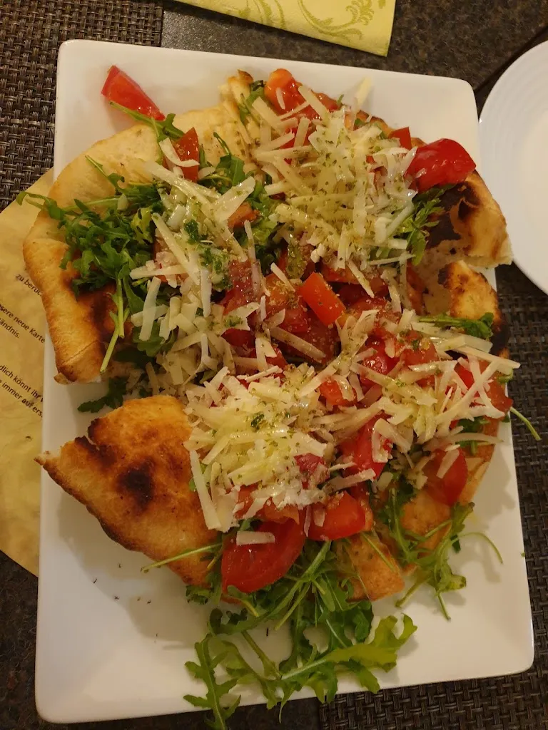 Menu_La Bruschetta da Hamed_Hörstel_immagine_7
