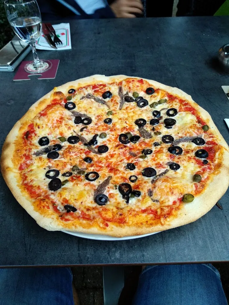 Menu_La Bruschetta da Hamed_Hörstel_immagine_9