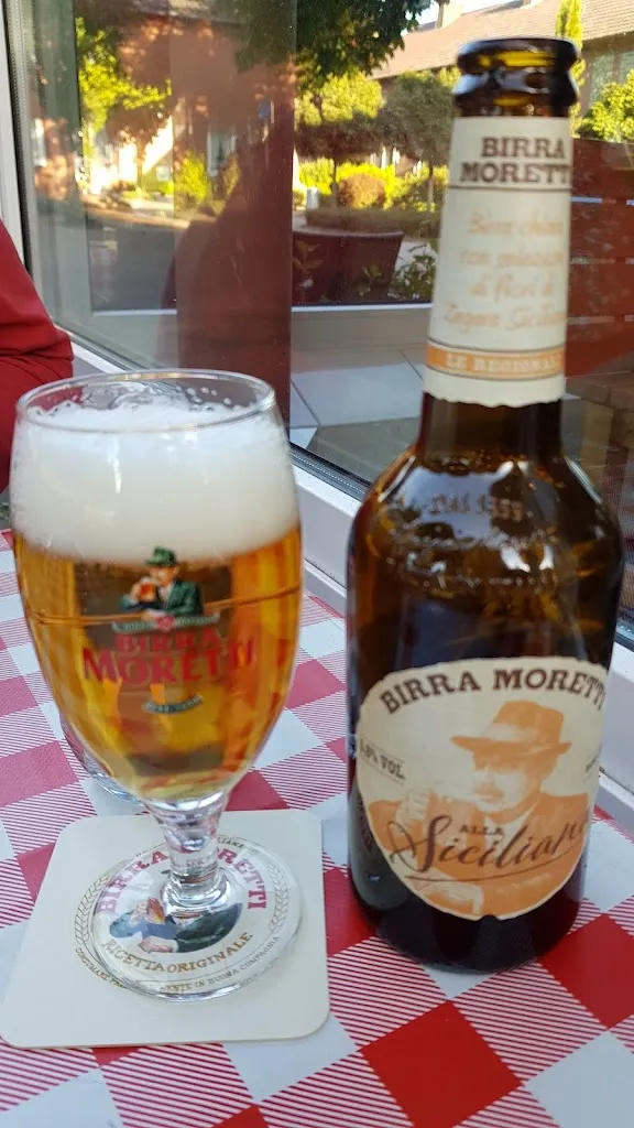 Tee Jay_La Bruschetta da Hamed_Hörstel_review