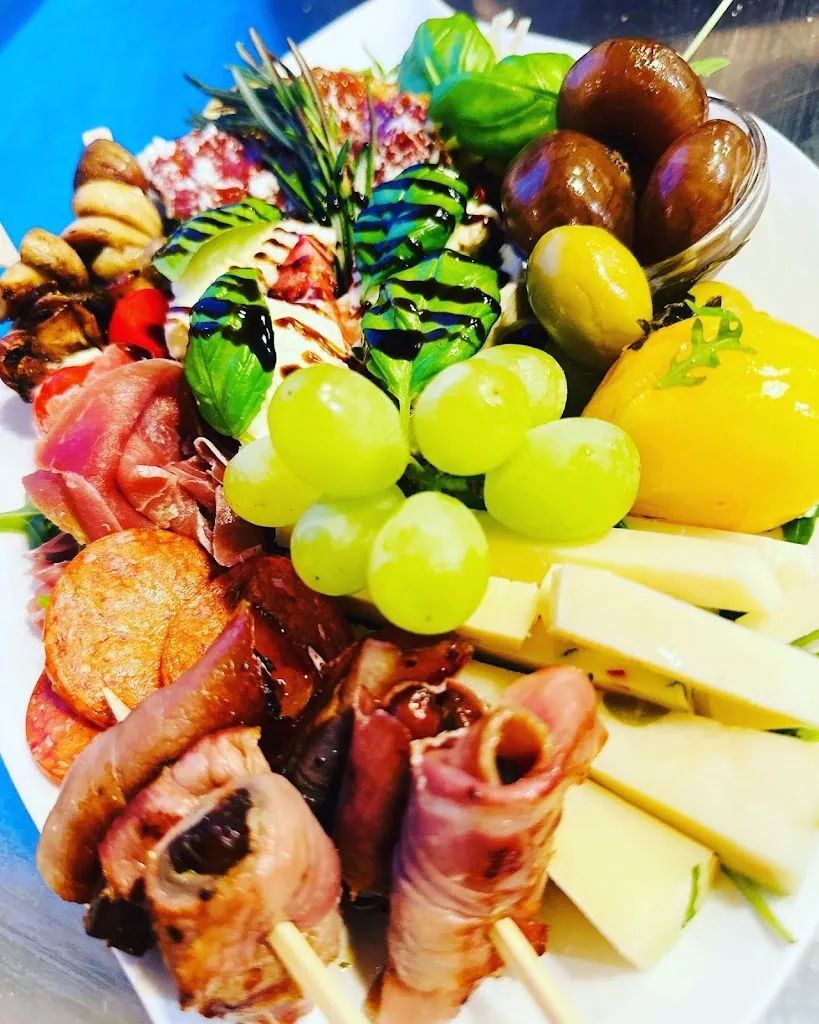 La Bruschetta da Hamed_Hörstel_slider_image_2