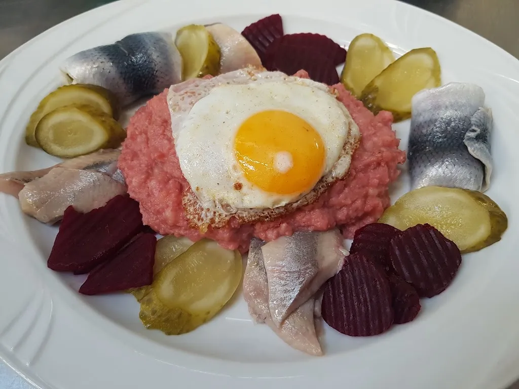 Menu_Baier's Restaurant_Minden_immagine_8